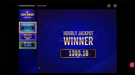 Slots LV Hot Drop Hourly Jackpot Win .